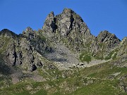 Monte Mincucco (cima 2001 m – croce 1832 m) dai Piani dell’Avaro il 19 agosto 2020 - FOTOGALLERY